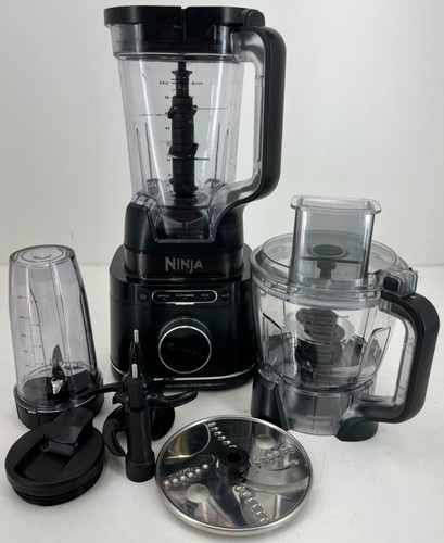 Ninja detect kitchen system - detect,