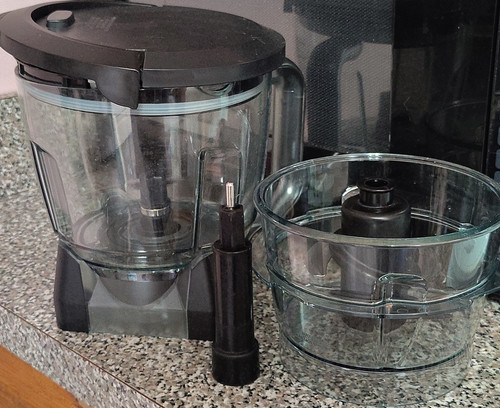 Ninja professional 1000w bl610 - professional,