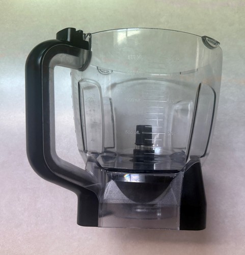 Ninja food processor bowl 64 - processor,