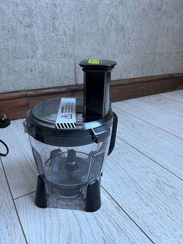 Brand new ninja bn800uk food - brand,