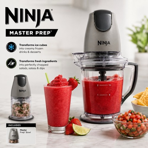 Ninja qb900b master - qb900b,