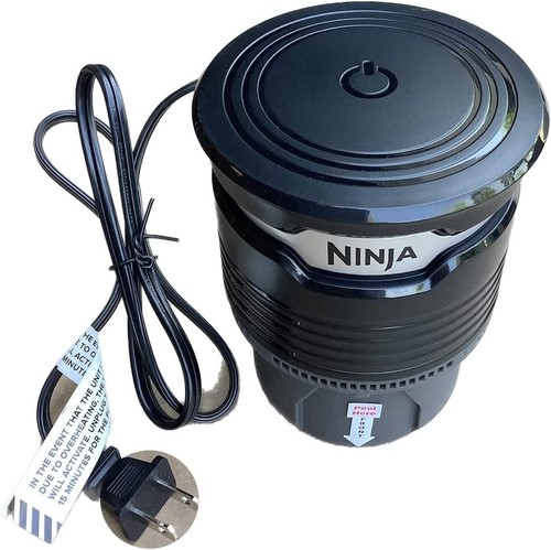 Ninja ultra prep power - ninja, pod