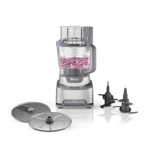 Ninja professional food - ninja, xl