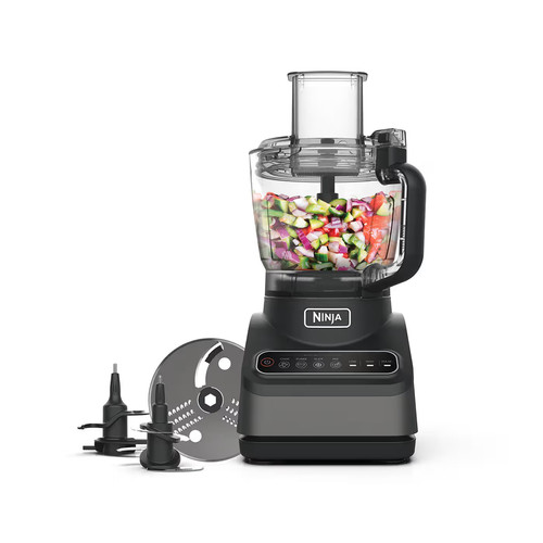 Ninja food processor - ninja,