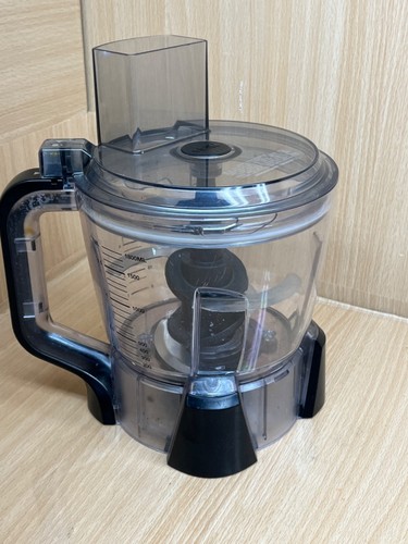 Ninja detect food processor - ninja,
