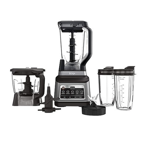 Ninja bn801 professional plus - ninja,