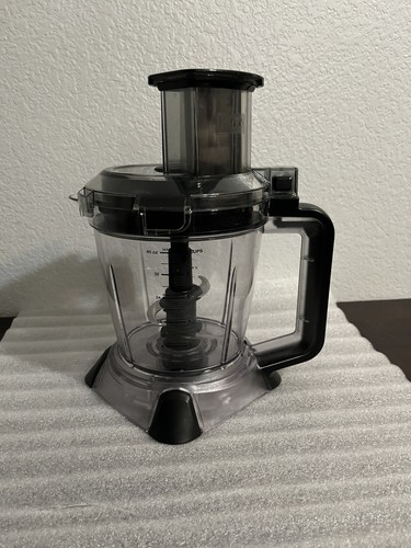 Ninja food processor bowl - ninja,