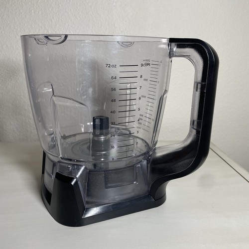 Ninja food processor - ninja,