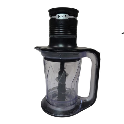 Ninja ultra prep blender - ninja,