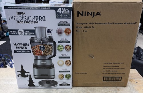 Ninja precisionpro 9 - ninja,