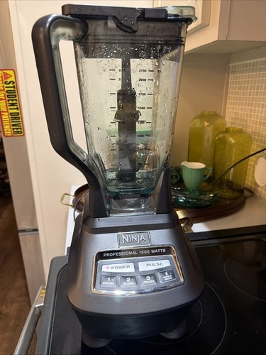 Ninja mega kitchen - ninja,