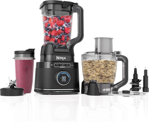 Ninja tb401 detect - ninja, kitchen