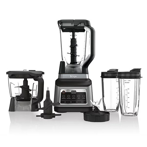Ninja bn801 professional plus - bn801,
