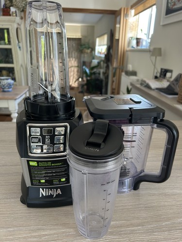 Blender ninja auto iq smooth - -, auto-iq