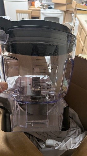 Ninja blender food processor - blender,