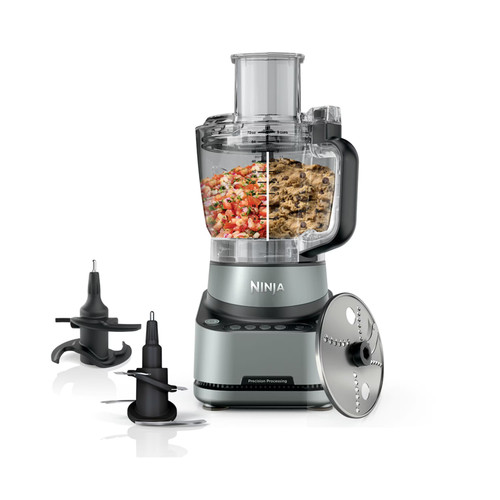 Ninja precisionpro 9 - precisionpro, 9-cup