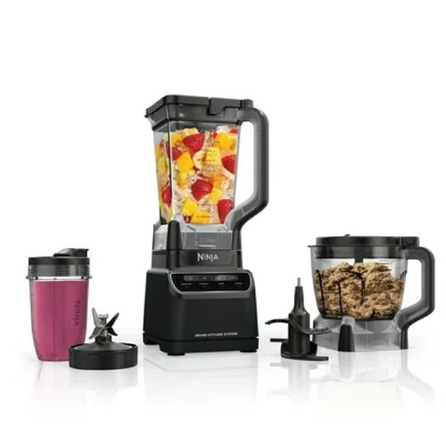 Ninja ks500 grand - ks500, kitchen
