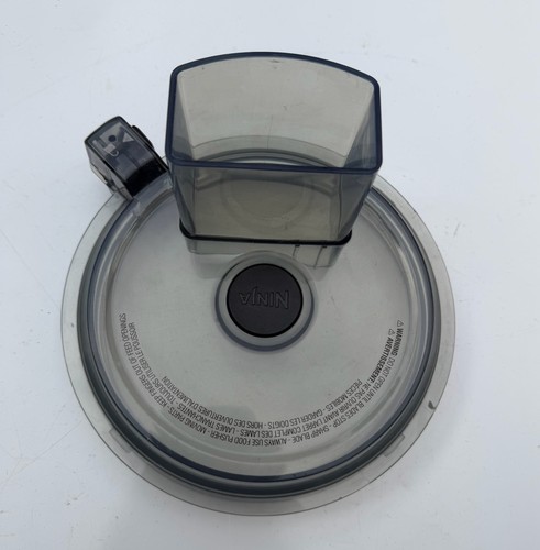 Ninja food processor - ninja,