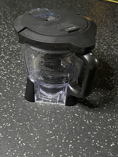 Ninja blender food processor - ninja,