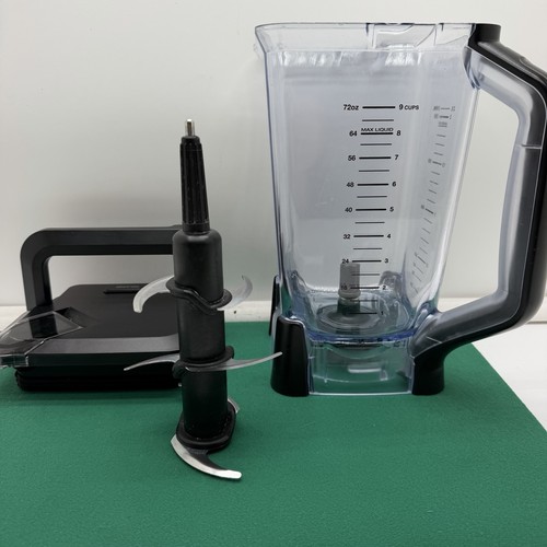 Ninja blender food - ninja,