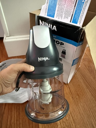 Ninja express chop - express,