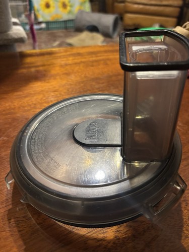 Genuine ninja food processor - ninja,