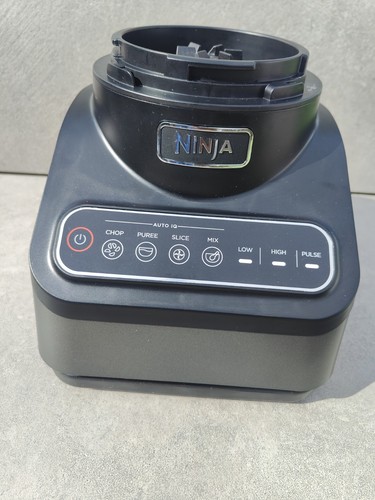 New ninja bn650uk - bn650uk, food