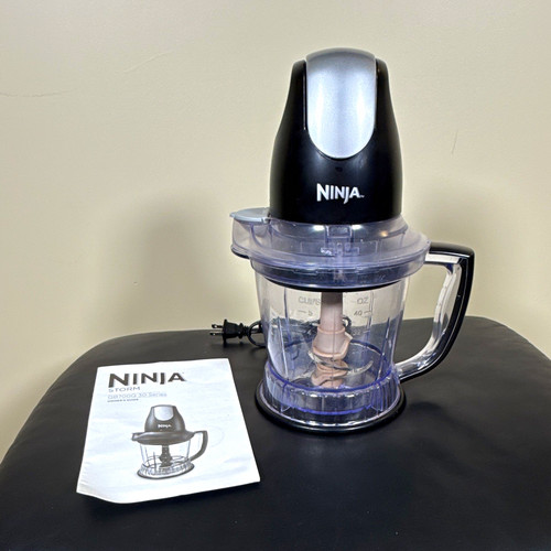 Ninja storm qb700q series - qb700q,