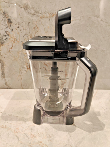 Ninja food processor - ninja, 3-in-1