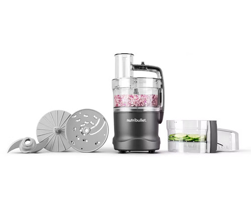Nutribullet limitless food - limitless™,