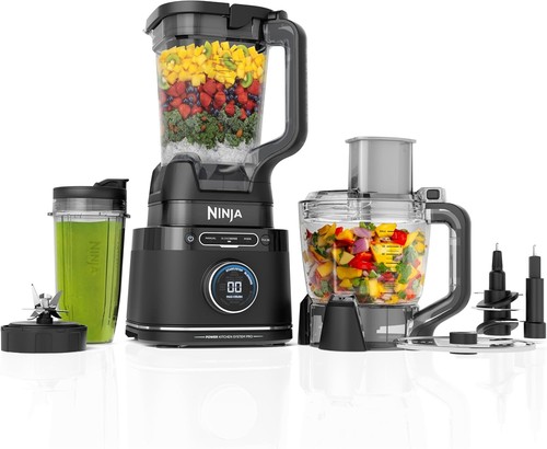 Kitchen system food - system,