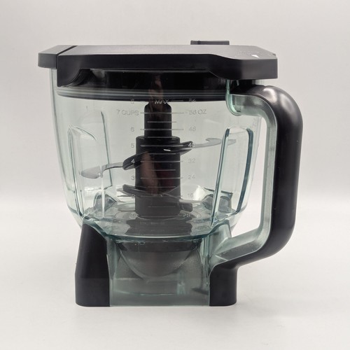Ninja blender food processor - ninja,