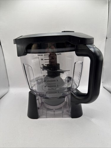Ninja cup 64oz food - ninja, 8
