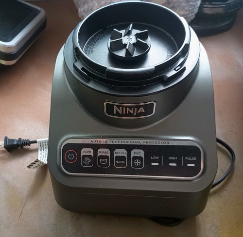 Ninja new replacement base - new,