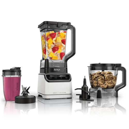 Ninja ks500wmwh grand kitchen - ninja,