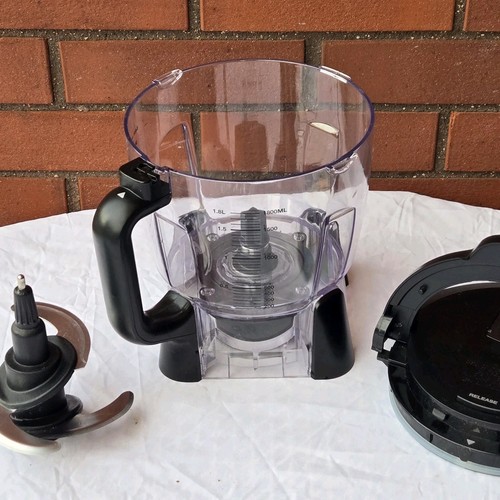 Ninja blender food processor - ninja,