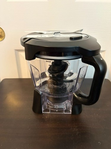 Ninja blender food - ninja,
