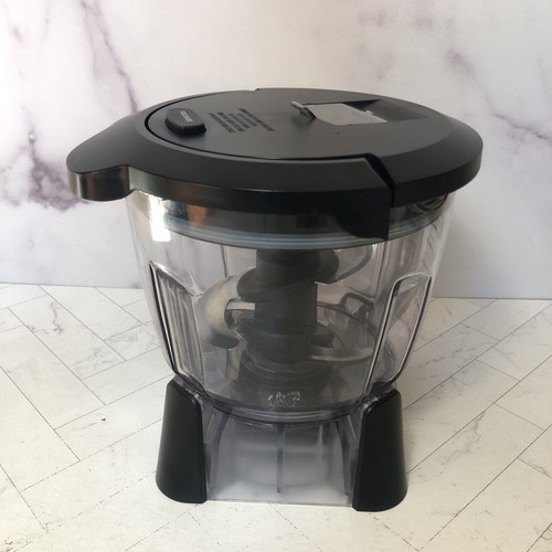 Ninja blender food processor - ninja,