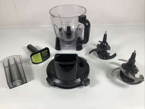 Ninja blender bowl - ninja,