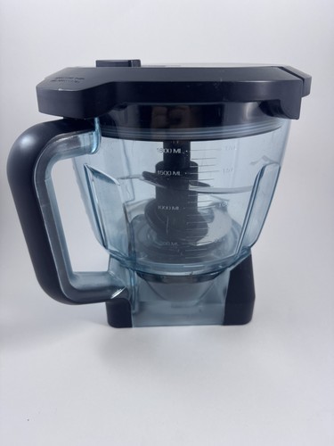 Ninja cup 64oz food - cup,