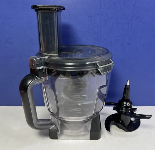 Ninja 64oz food - 64oz, bowl