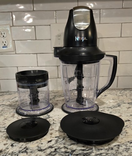 Ninja qb1000 450w blender - qb1000,