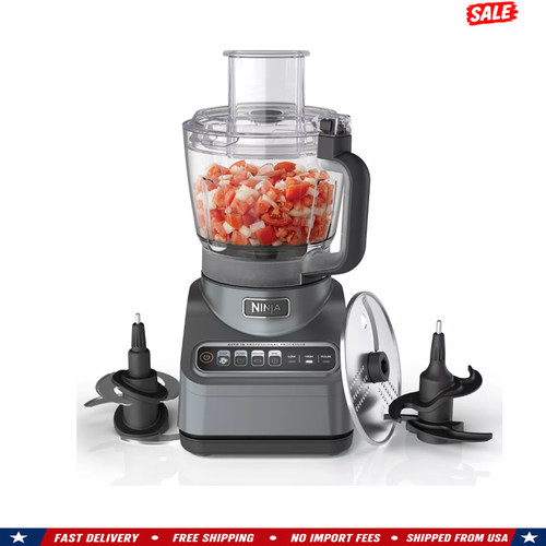 Ninja bn601 professional plus - bn601,