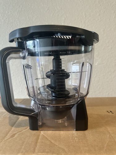 Ninja blender cup - 64, food