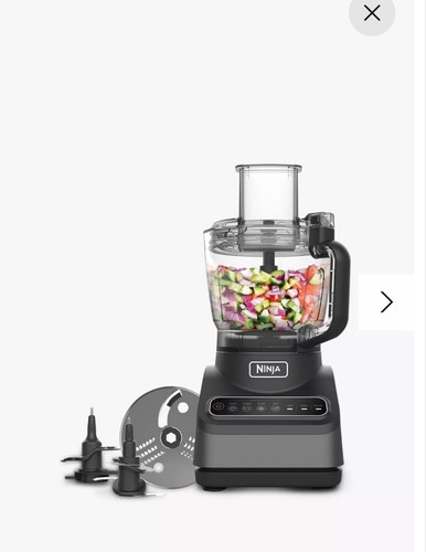 Ninja bn650uk full size - full-size, food