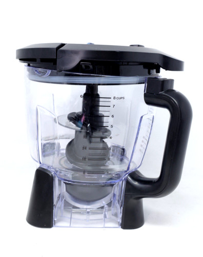 Ninja 64oz food - food, bowl