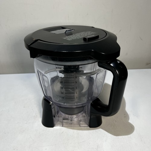 Ninja food processor - oz,
