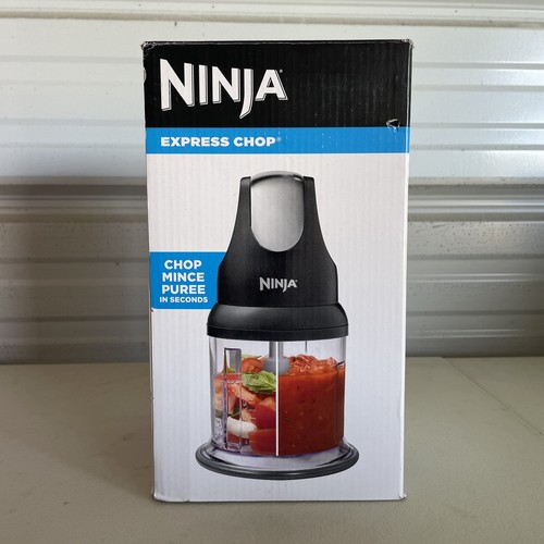 Ninja express chop 200w - ninja,