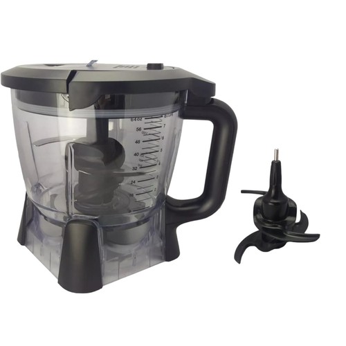 Ninja blender bowl food - bowl, oz