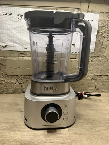 Ninja ss401 foodi power - ninja,